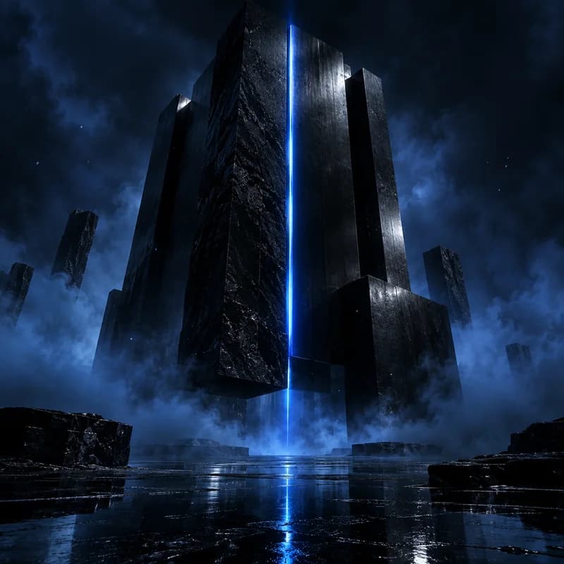 BLUE HOUR cover artwork